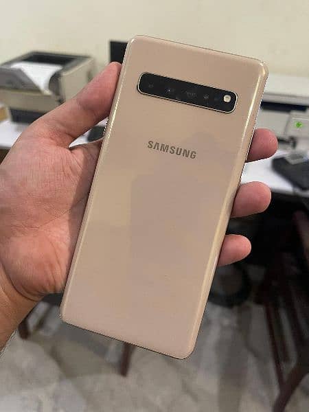 Samsung Galaxy S10 5G 2