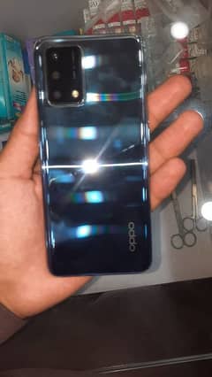 Oppo F19 ( 6/128 )