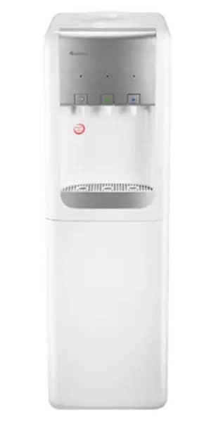 gree water dispenser 3 tab new 0