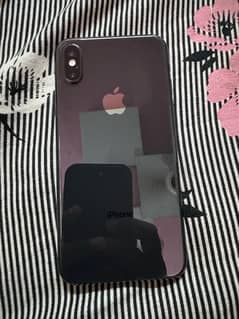 iphone xs 64Gb Pta Aproved