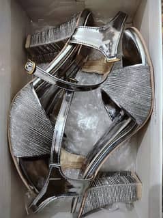 Fancy High Heels Sandals