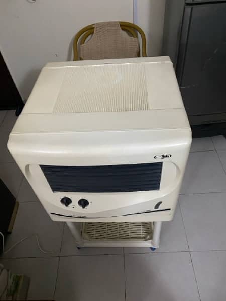 Super Asia Jet Cool 1000 air cooler 1