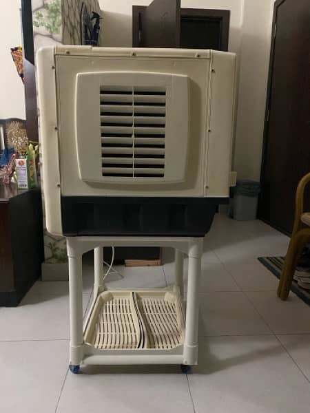 Super Asia Jet Cool 1000 air cooler 2