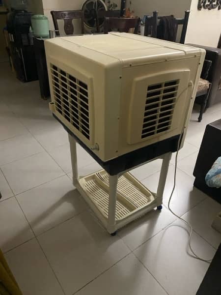 Super Asia Jet Cool 1000 air cooler 3