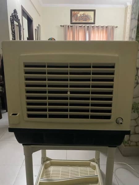 Super Asia Jet Cool 1000 air cooler 4