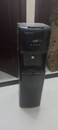 water dispenser