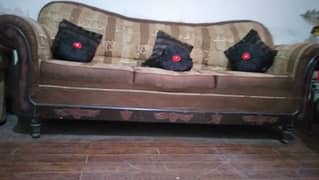 6 seater sofa set