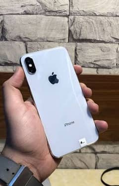 Iphone X Pta Approved