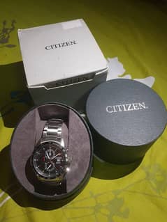 Citizen QUARTZ original watch