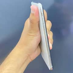 iPhone X 256gbMy WhatsApp number 0322/7853646