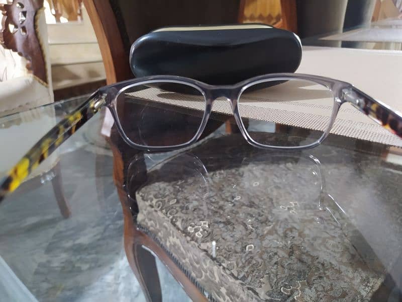 Imported glasses frame for prescription lenses 6