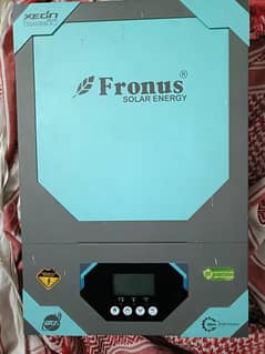 Fronus 3.2kw inverter