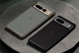 Pixel 7 pro read add for Pta approved