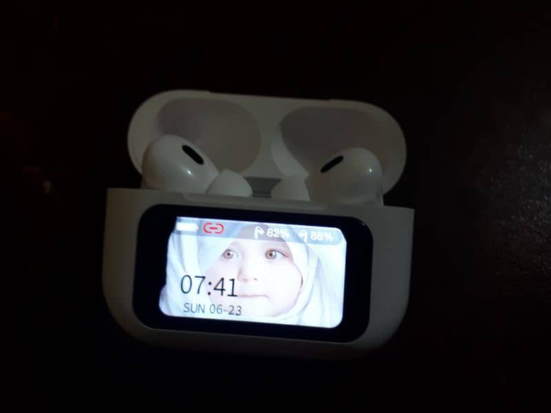 Latest Airpod pro 1