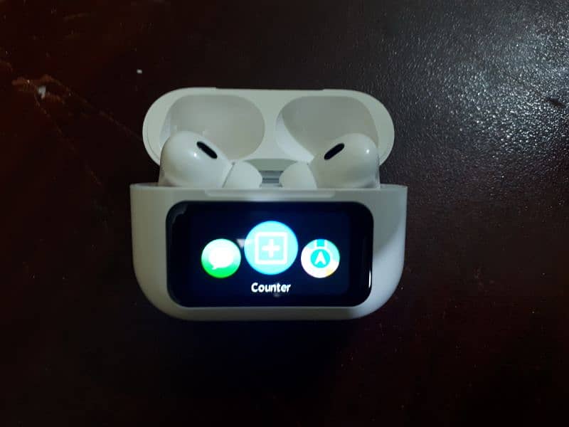 Latest Airpod pro 2