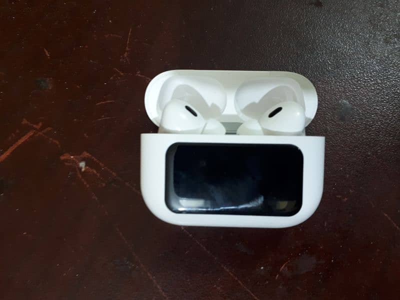 Latest Airpod pro 3