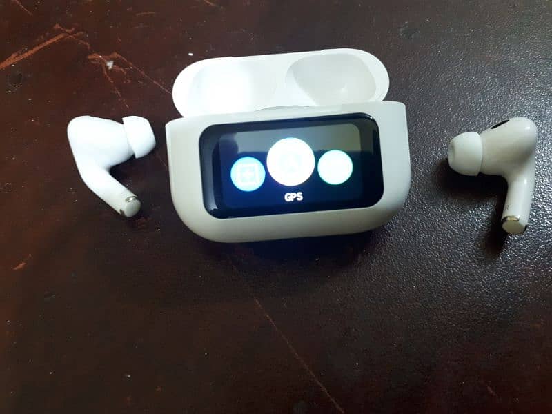 Latest Airpod pro 4