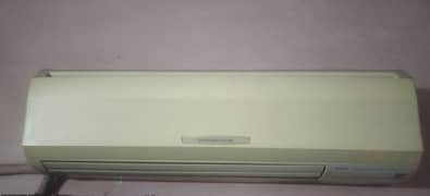 Mitsubishi Air conditioner 1.5 ton for sale