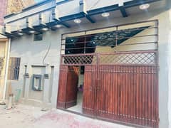 4 Marla House for Sale in Burma Town, Islamabad