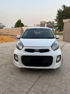 KIA Picanto 2021