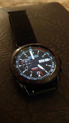 Samsung Galaxy Watch 3 45mm Brand New Condition, Read Ad 0