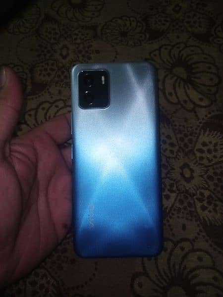 vivo y 15c 0