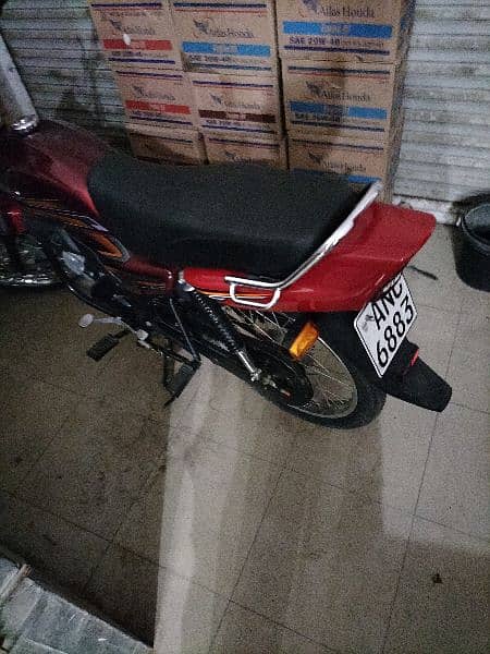 motor bike pridor 1