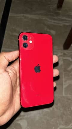 iphone 11 Factory unlock