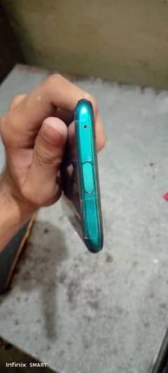 oppo Reno 2f 8 128 0