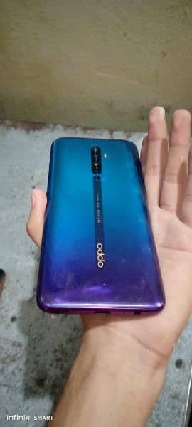 oppo Reno 2f 8 128 1