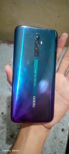 oppo Reno 2f 8 128 2