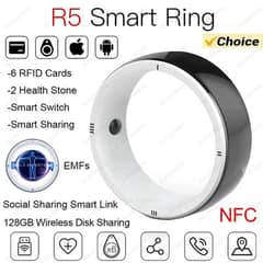 NFC Ring