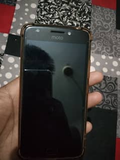 moto e4