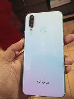 vivo mobile y17