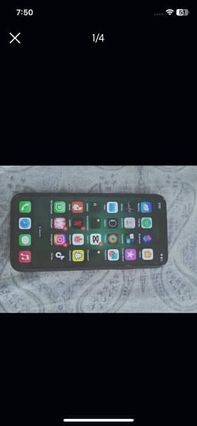 iphone x 1