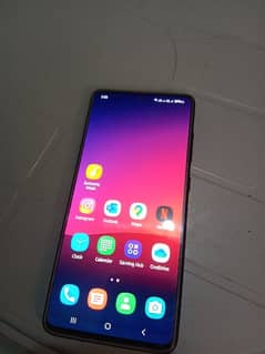 Samsung A51 PTA APPROVED
