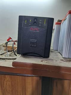 APC UPS 750 AVAILABLE FOR SALE