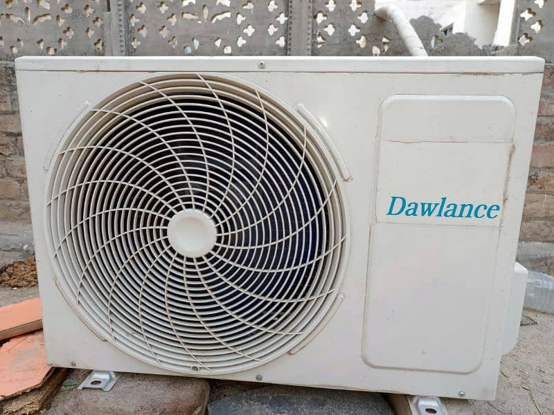 Dawlance chrome plus inverter 3