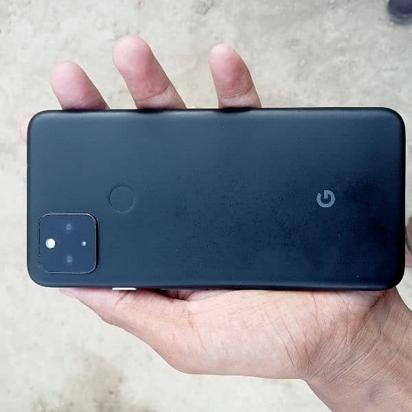 google pixel 4a 5g pta approved 3