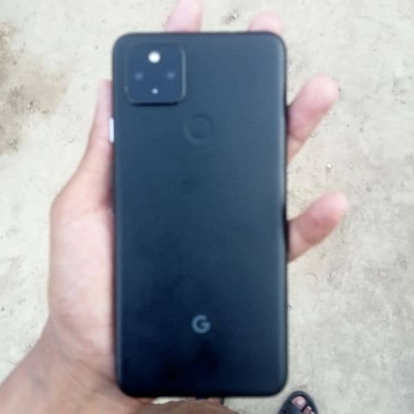 google pixel 4a 5g pta approved 6