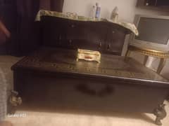 Center Table for sale