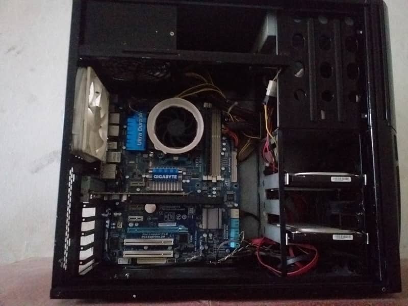 Amd_Phenom ||_Full_Gaming system 1