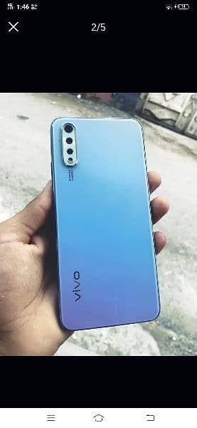 vivo si 0