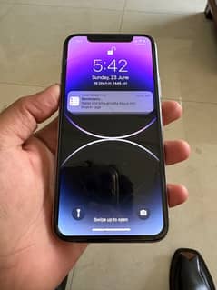 Iphone 11 Pro 256gb