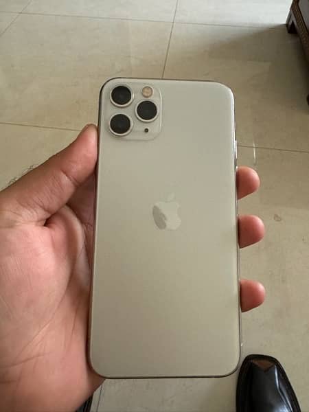 Iphone 11 Pro 256gb 1