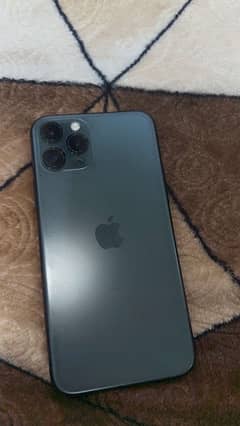 iphone 11 pro 256 gb non pta