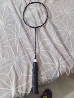 apacs original badminton racket 0