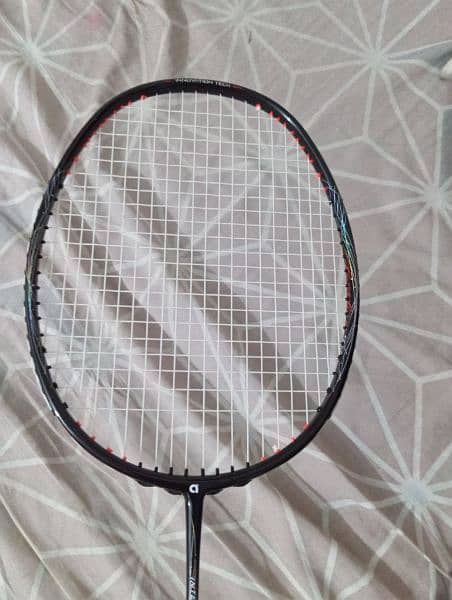 apacs original badminton racket 2