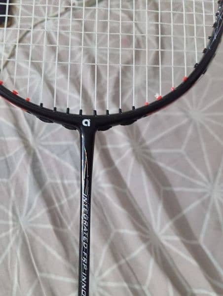 apacs original badminton racket 3