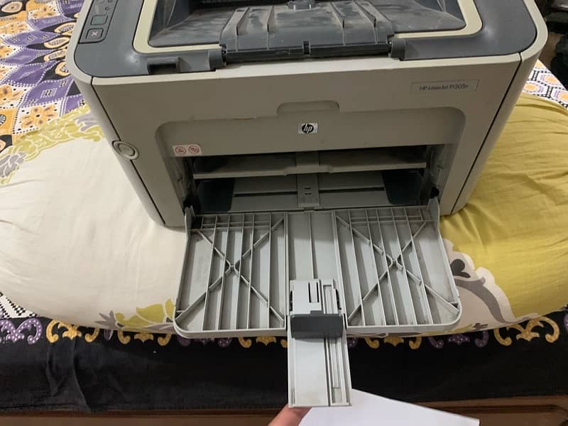 Printer 1